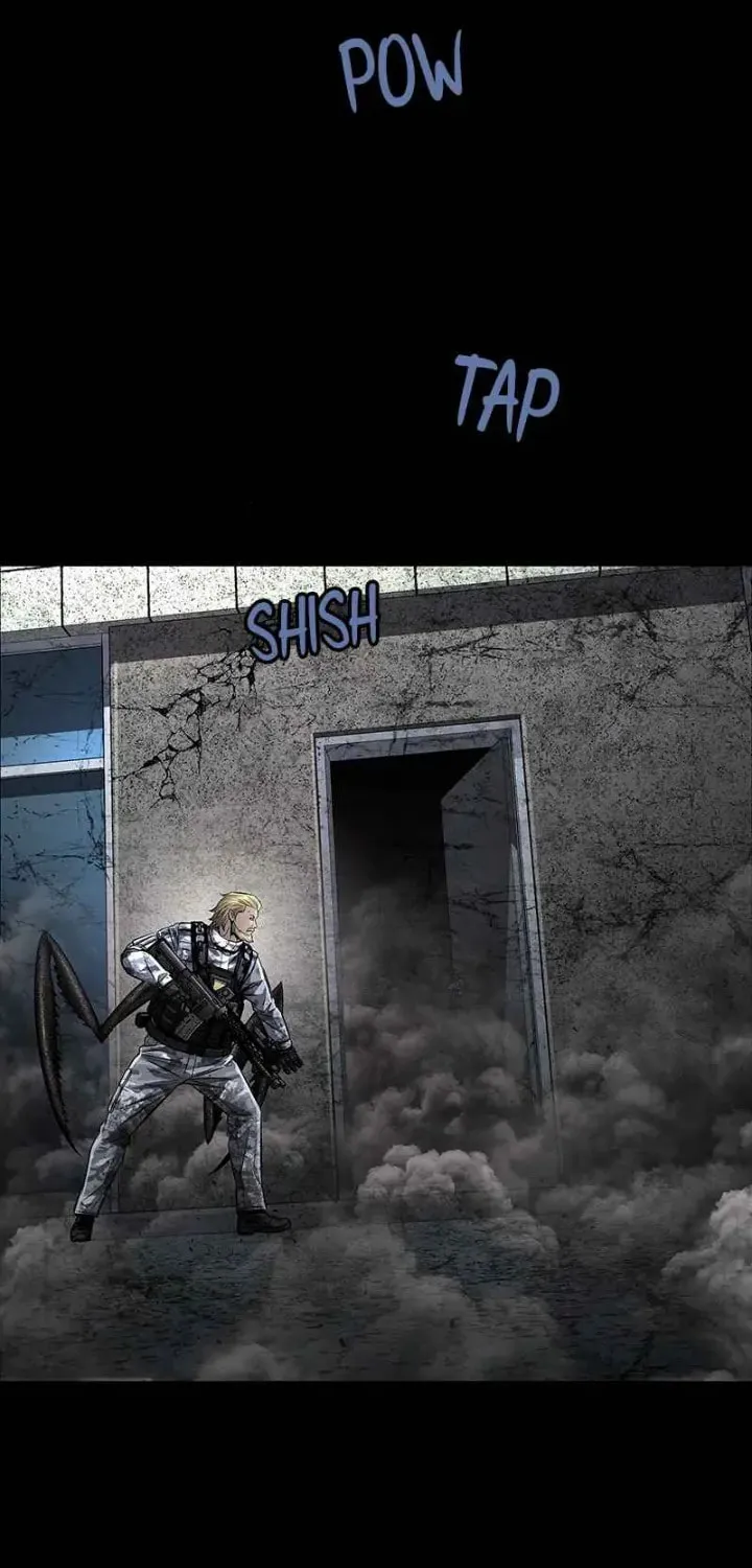 Dead Queen Chapter 79 page 3 - 