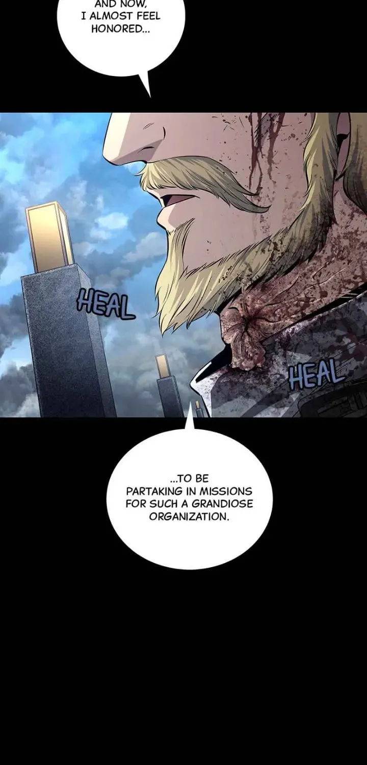 Dead Queen Chapter 79 page 23 - 