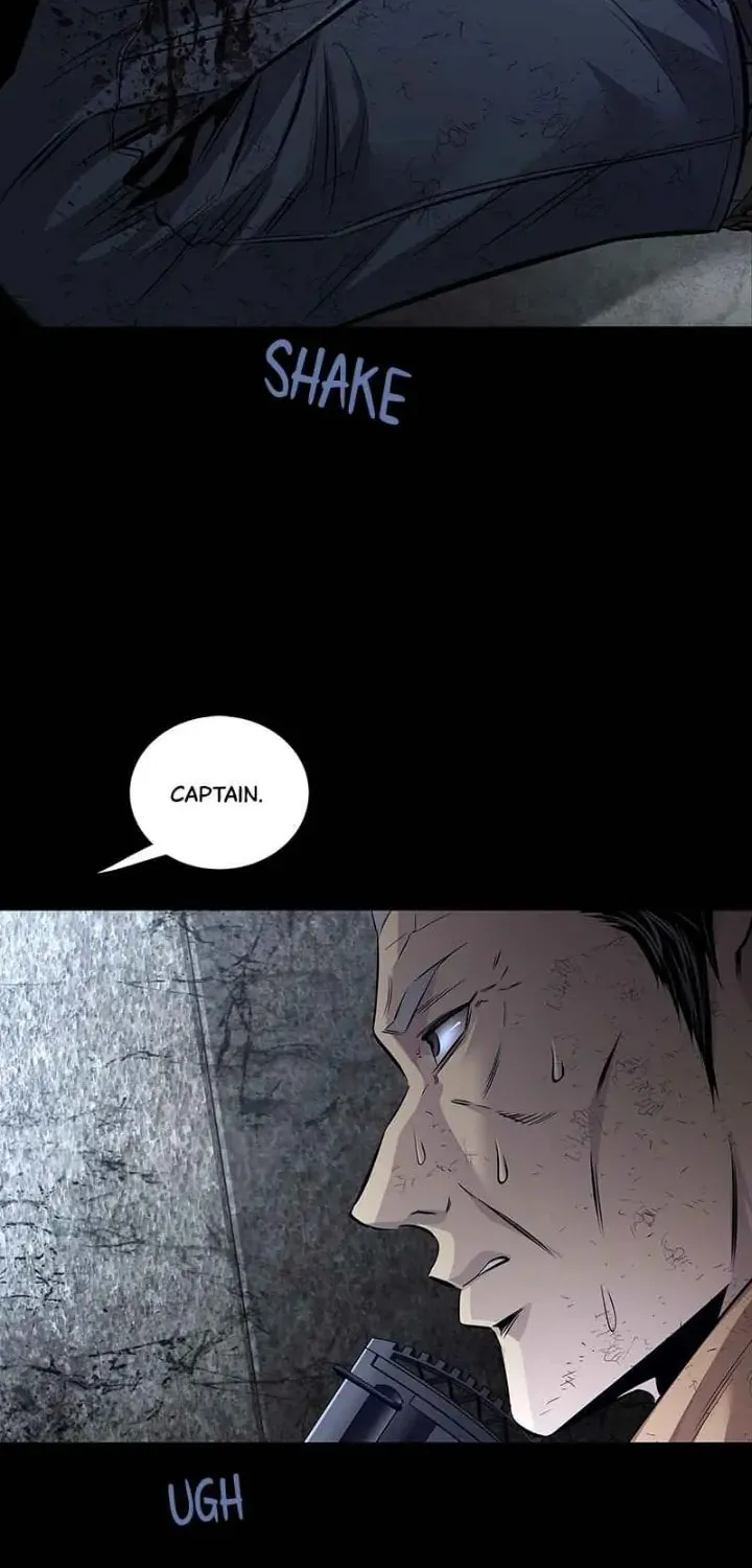 Dead Queen Chapter 79 page 26 - 