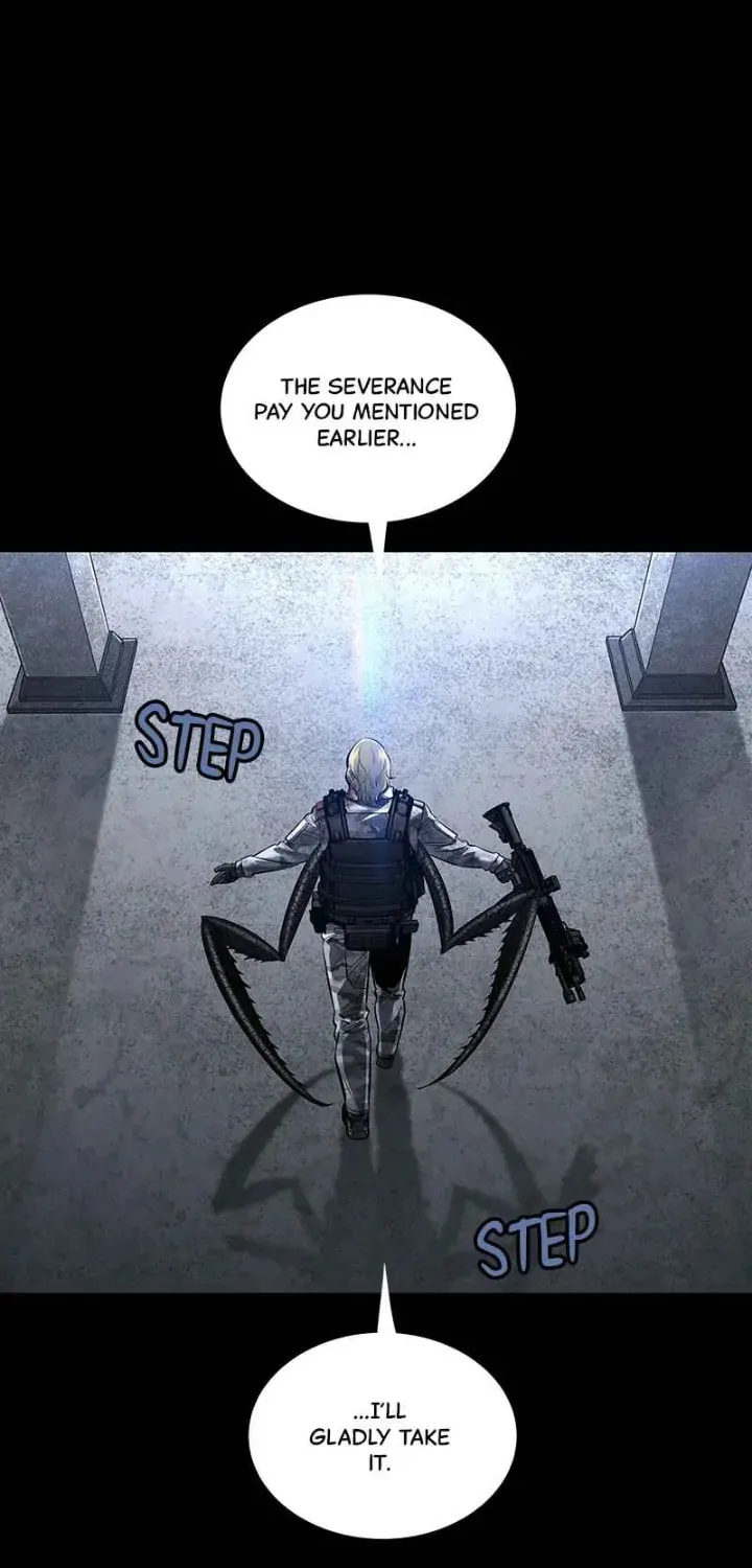 Dead Queen Chapter 79 page 27 - 