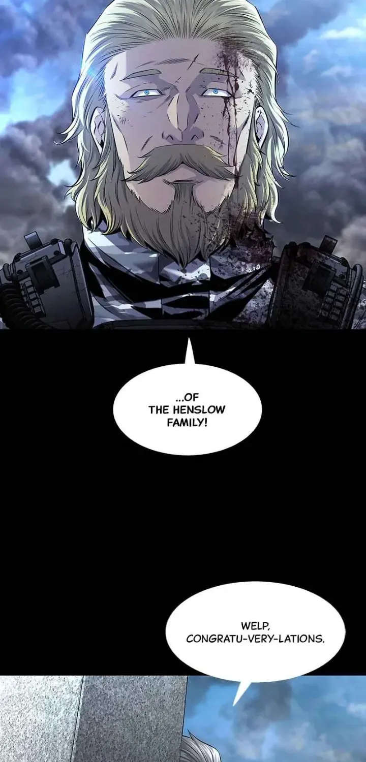 Dead Queen Chapter 79 page 29 - 
