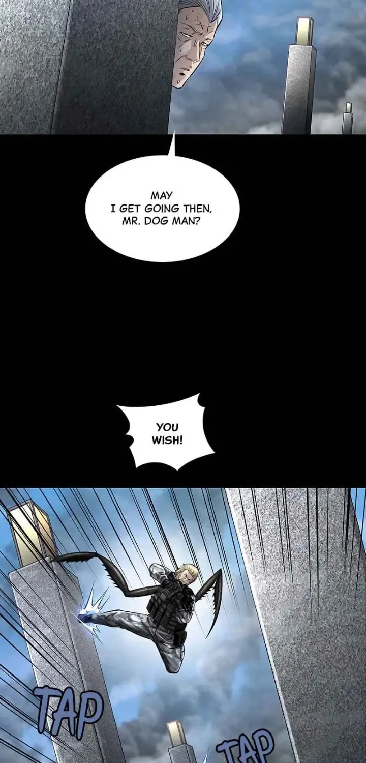 Dead Queen Chapter 79 page 30 - 