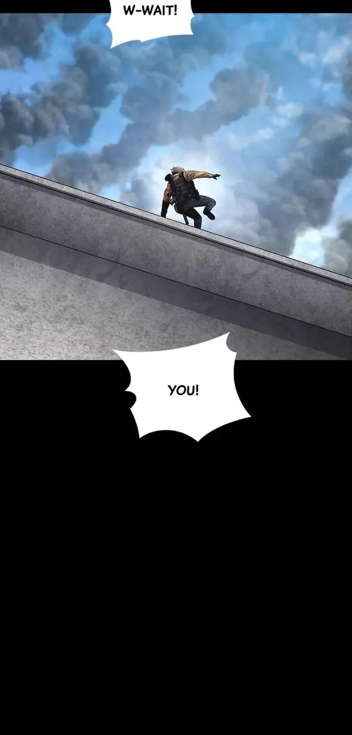 Dead Queen Chapter 79 page 37 - 