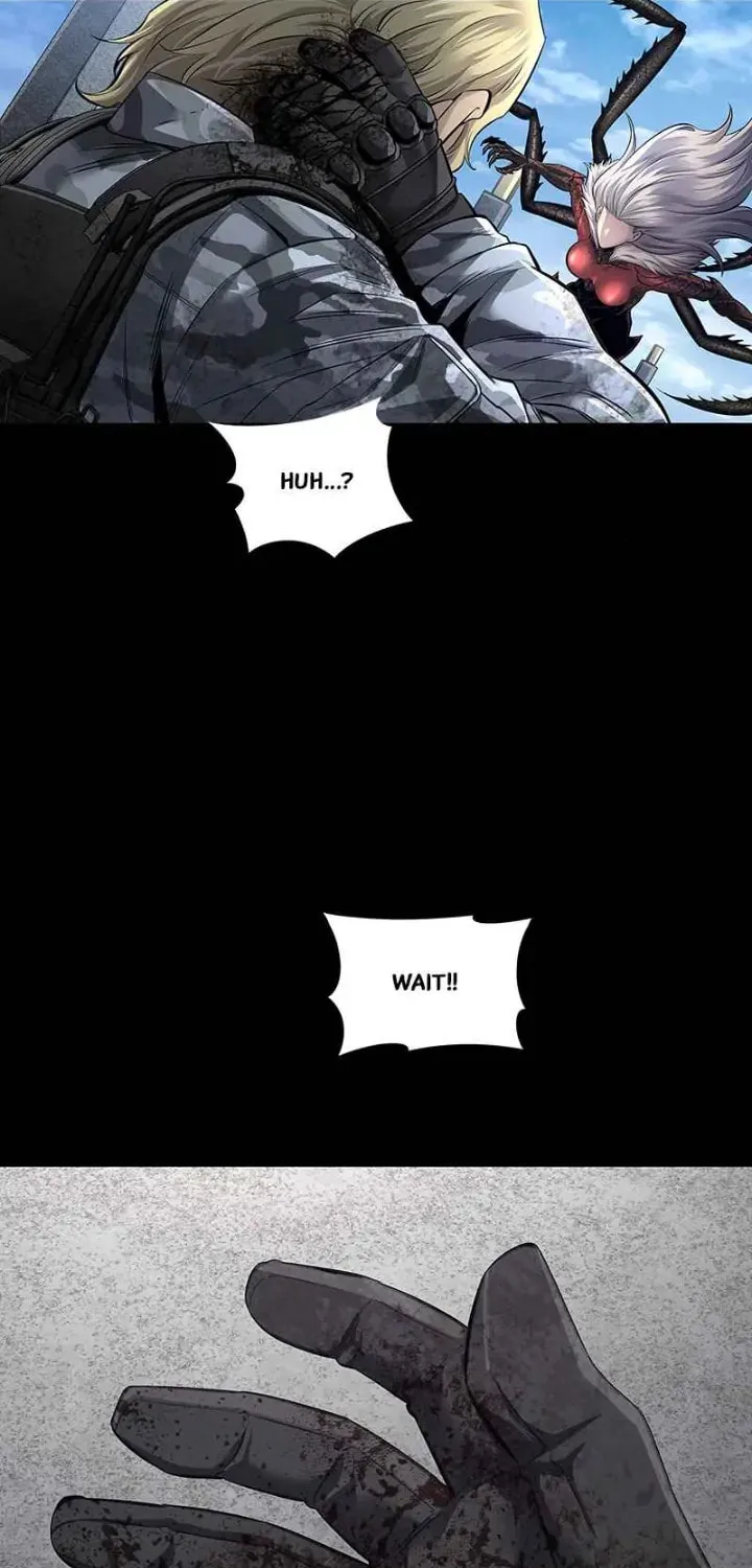 Dead Queen Chapter 79 page 39 - 