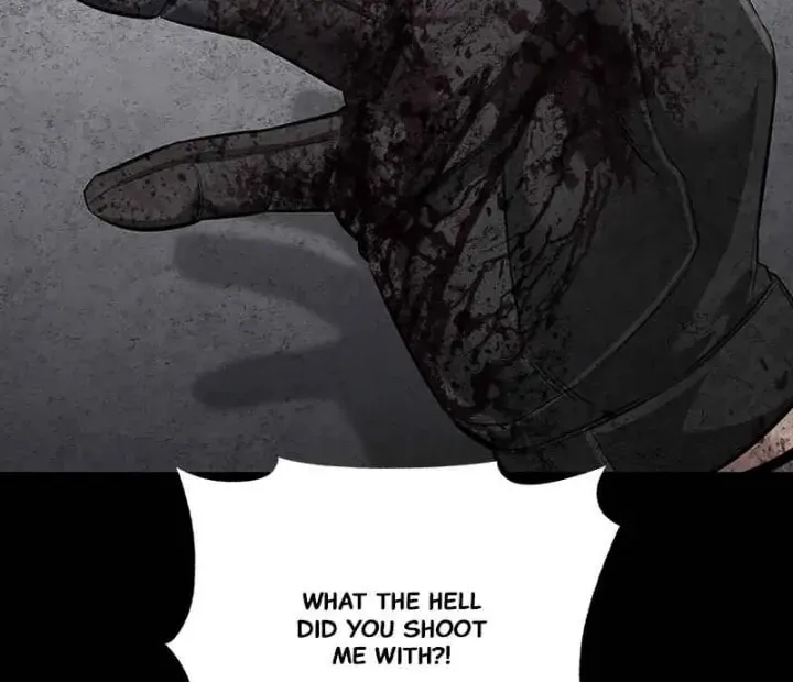 Dead Queen Chapter 79 page 40 - 