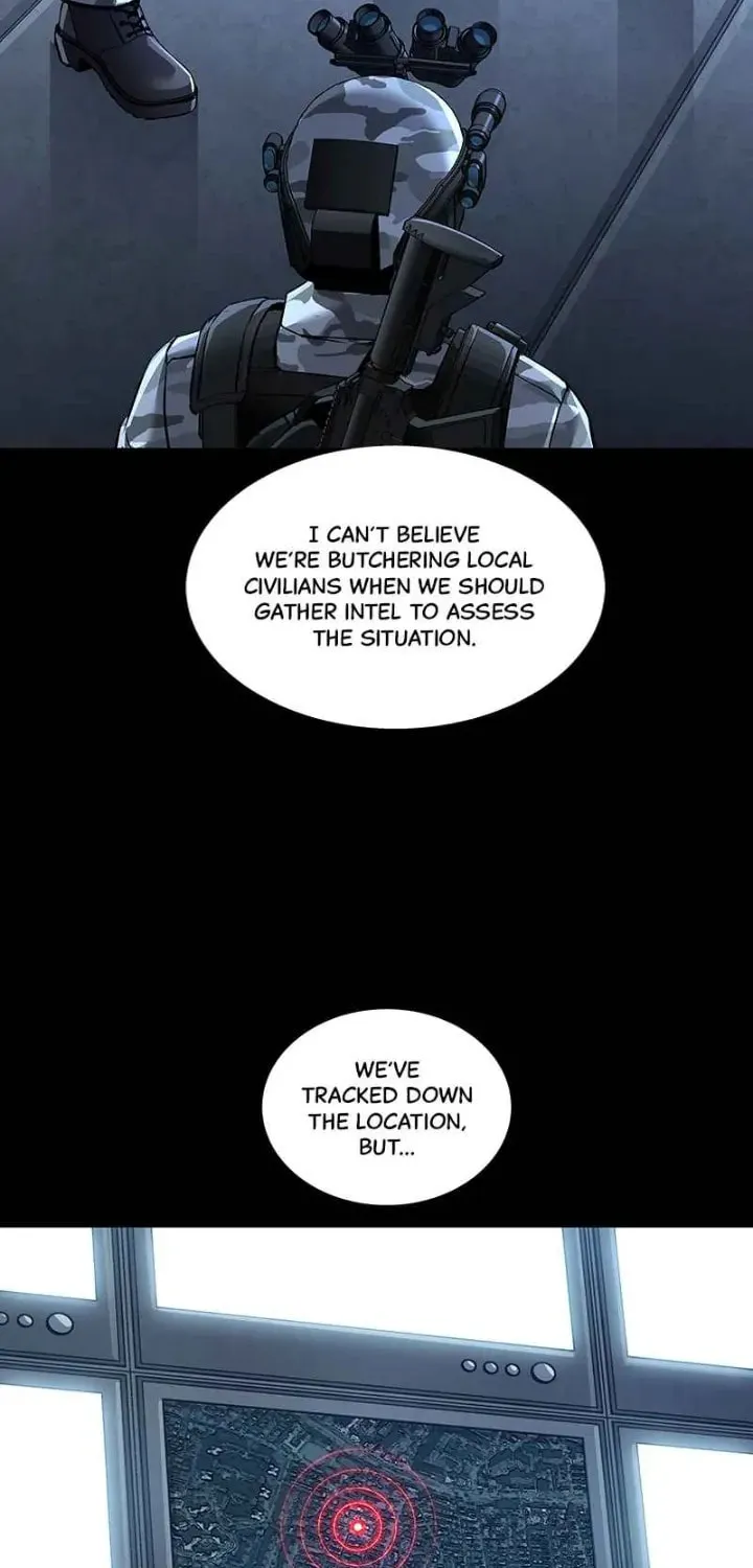 Dead Queen Chapter 79 page 47 - 