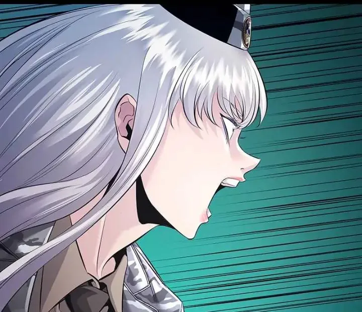 Dead Queen Chapter 79 page 52 - 