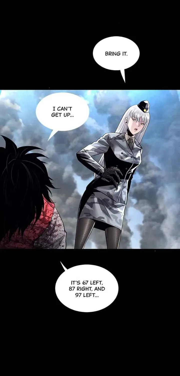 Dead Queen Chapter 79 page 58 - 