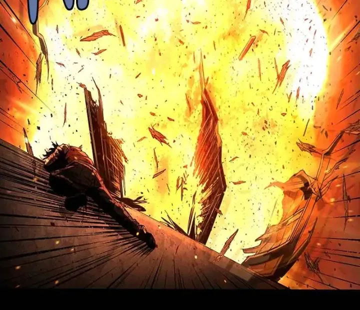 Dead Queen Chapter 79 page 60 - 