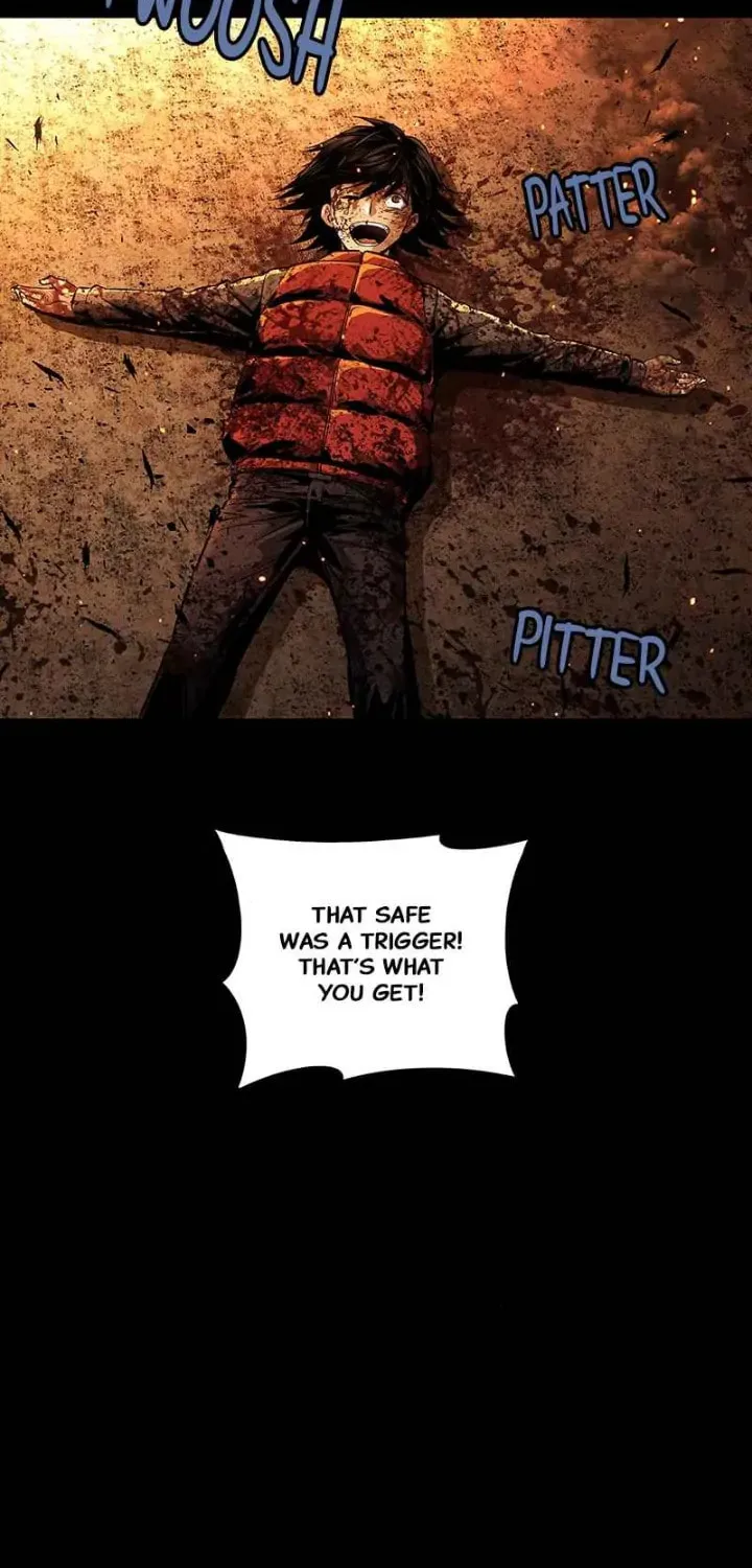 Dead Queen Chapter 79 page 62 - 