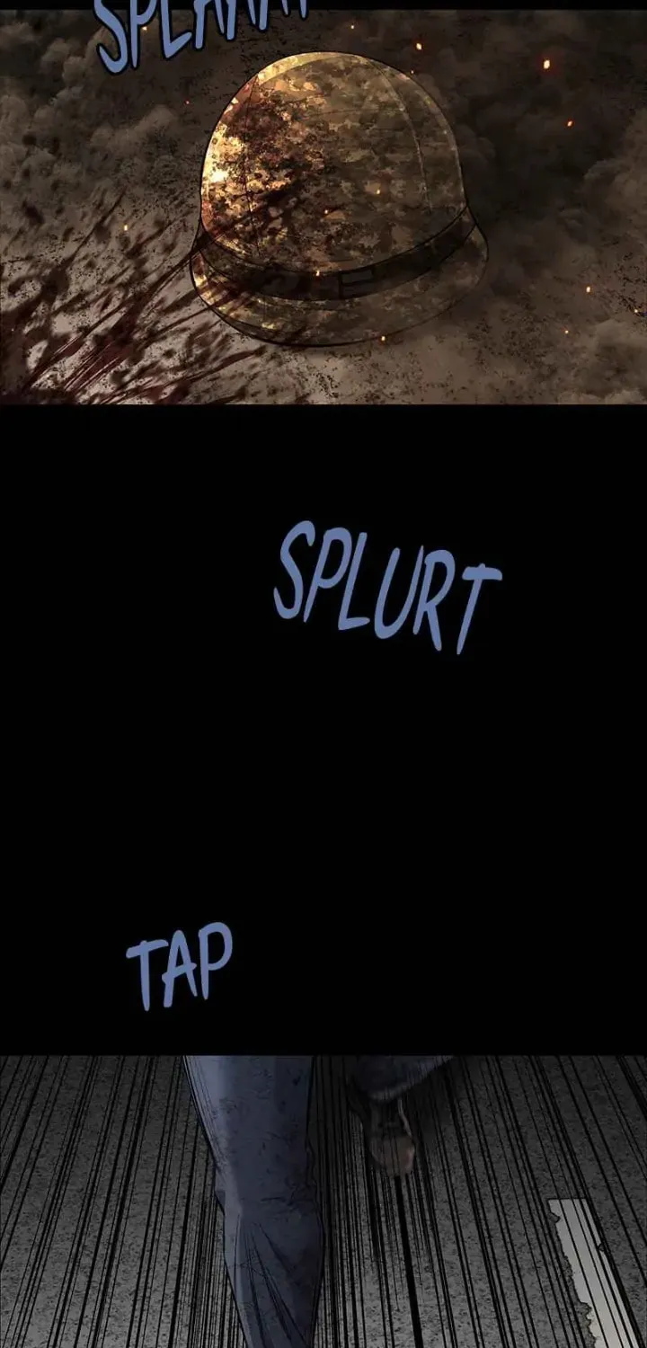 Dead Queen Chapter 79 page 67 - 