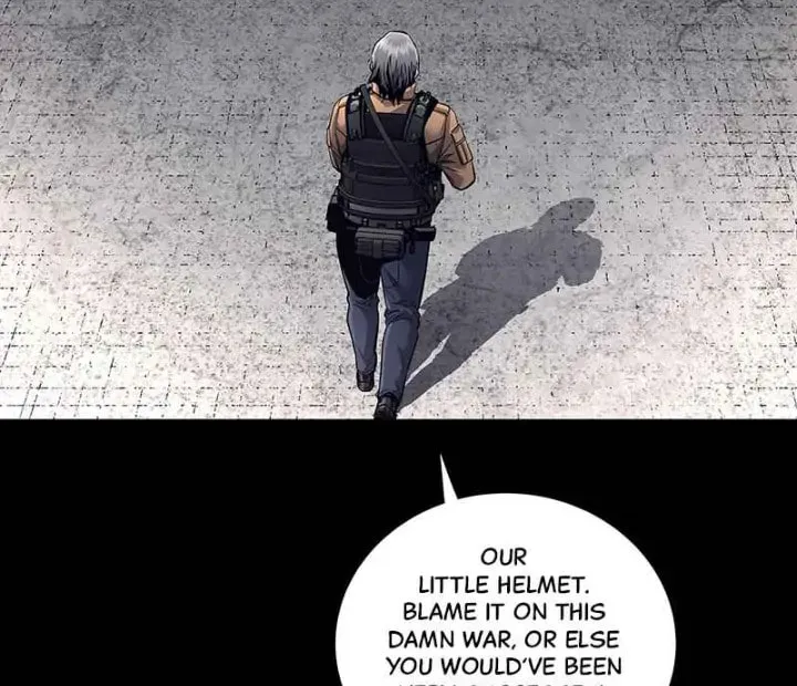 Dead Queen Chapter 79 page 8 - 