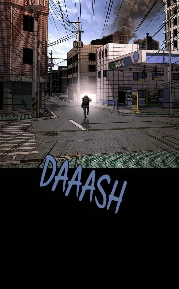 Dead Queen Chapter 79 page 71 - 