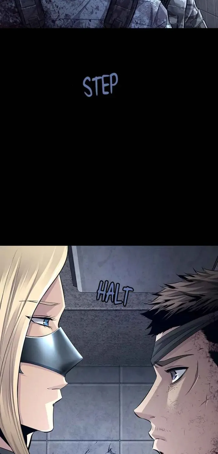 Dead Queen Chapter 79 page 73 - 