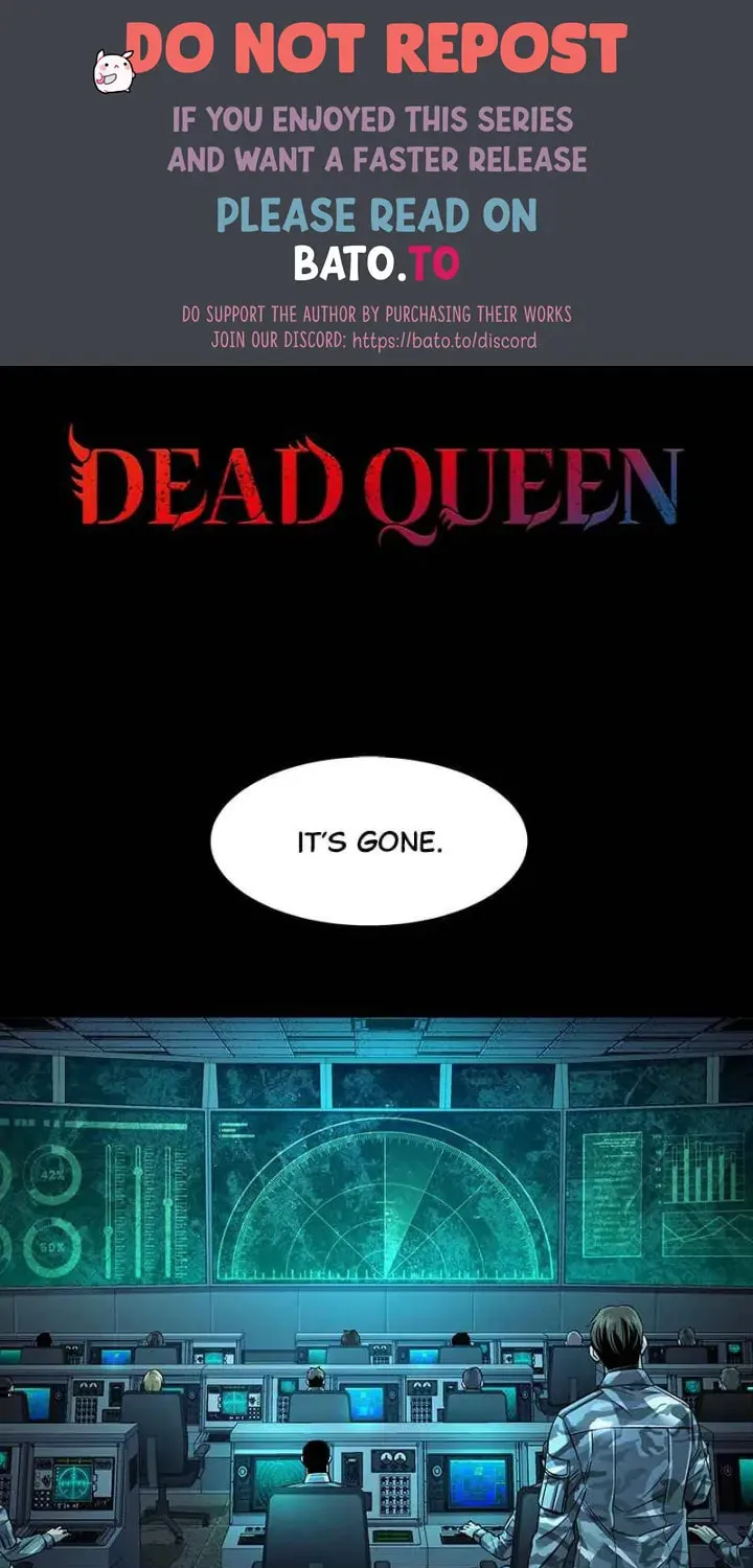 Dead Queen Chapter 80 page 1 - 