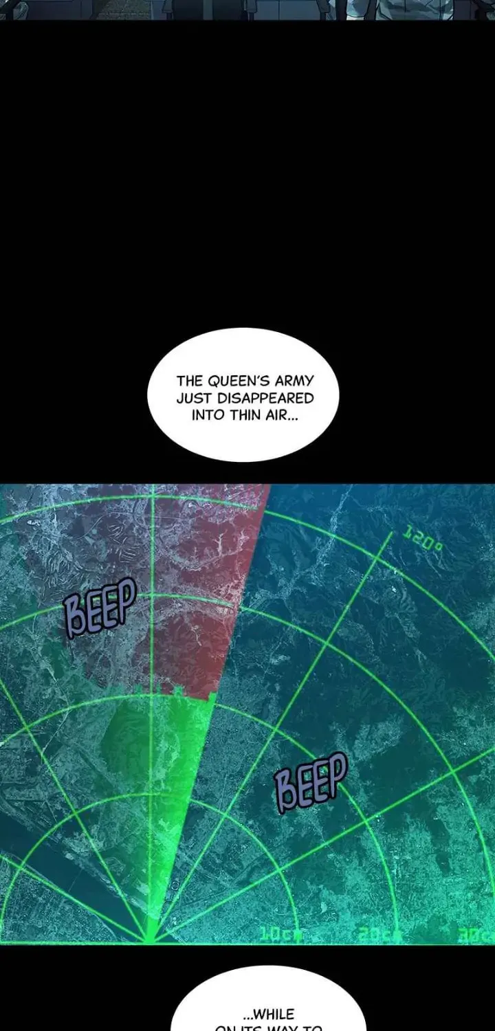 Dead Queen Chapter 80 page 2 - 