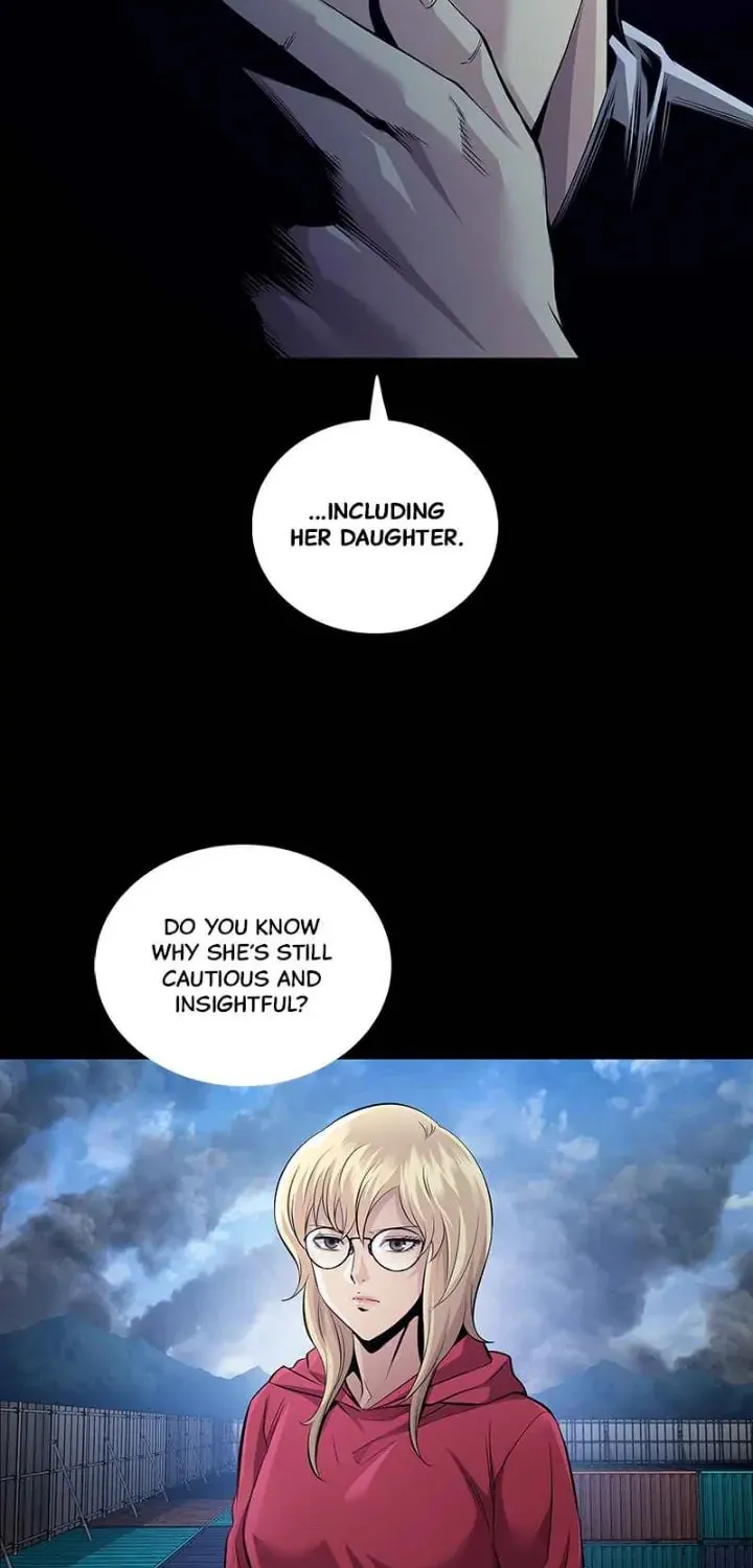 Dead Queen Chapter 80 page 11 - 