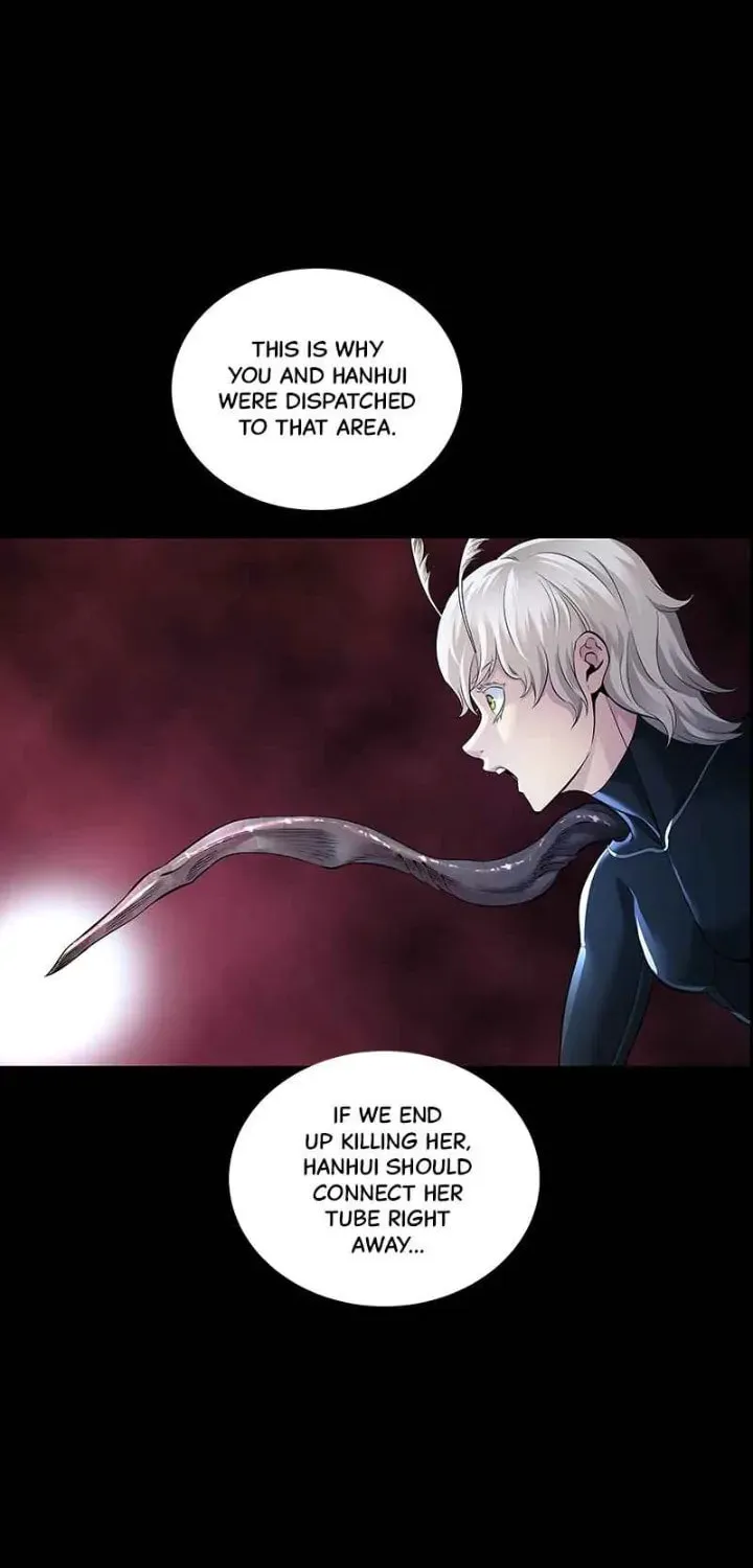 Dead Queen Chapter 80 page 18 - 