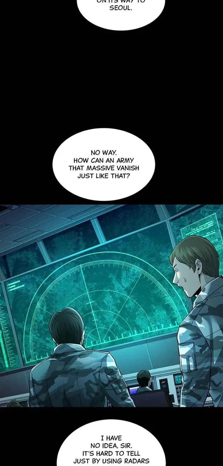 Dead Queen Chapter 80 page 3 - 