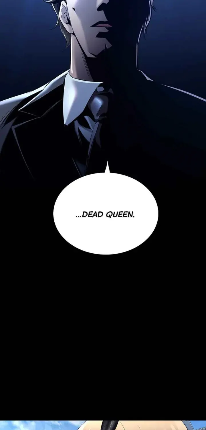 Dead Queen Chapter 80 page 21 - 