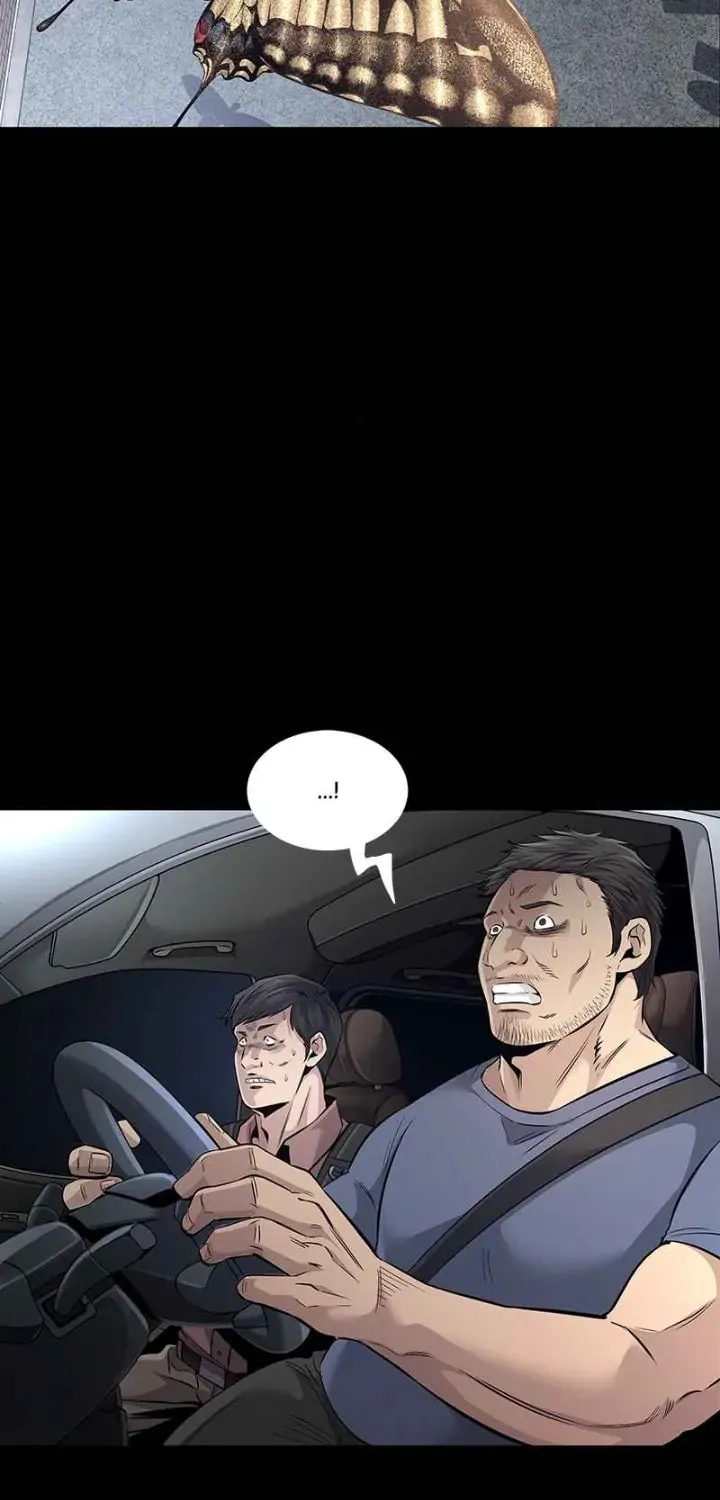 Dead Queen Chapter 80 page 27 - 