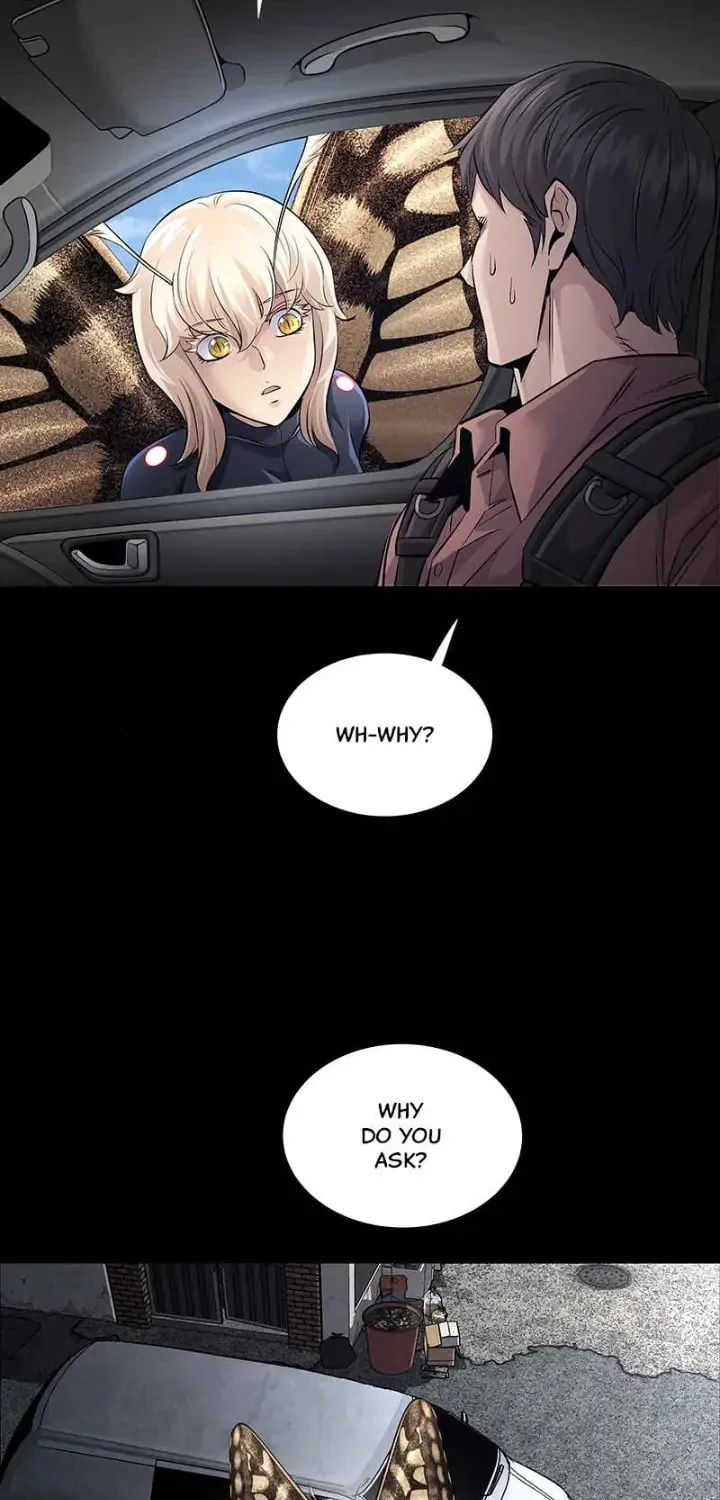 Dead Queen Chapter 80 page 29 - 