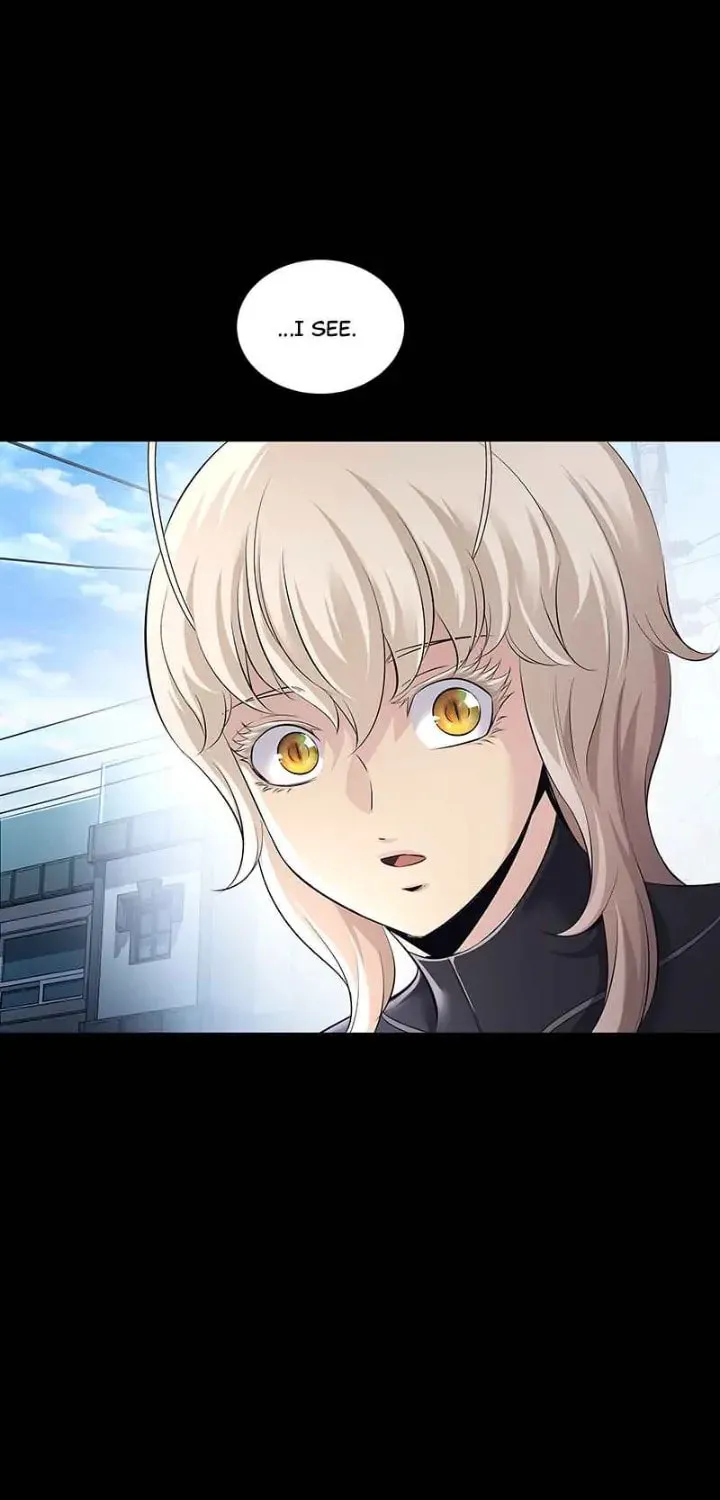 Dead Queen Chapter 80 page 33 - 