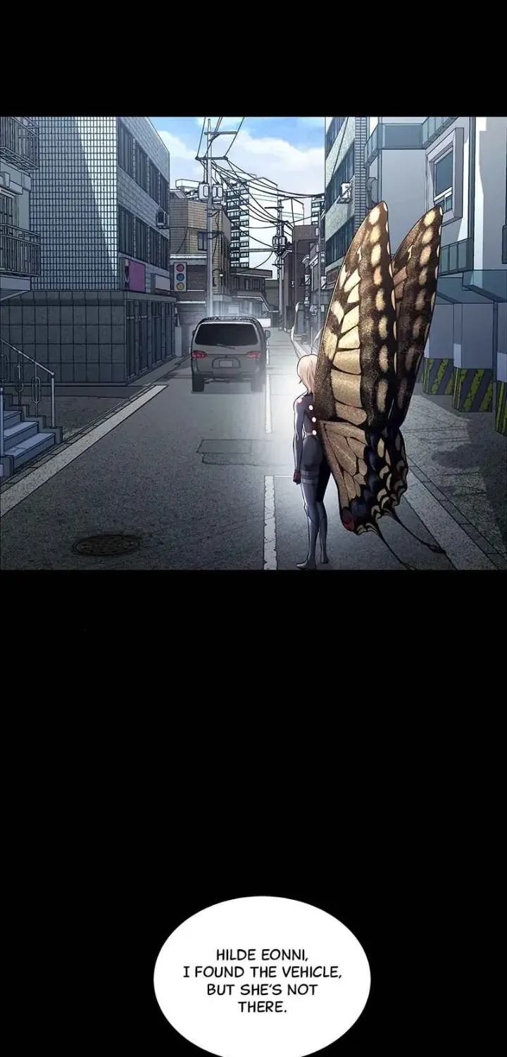 Dead Queen Chapter 80 page 34 - 