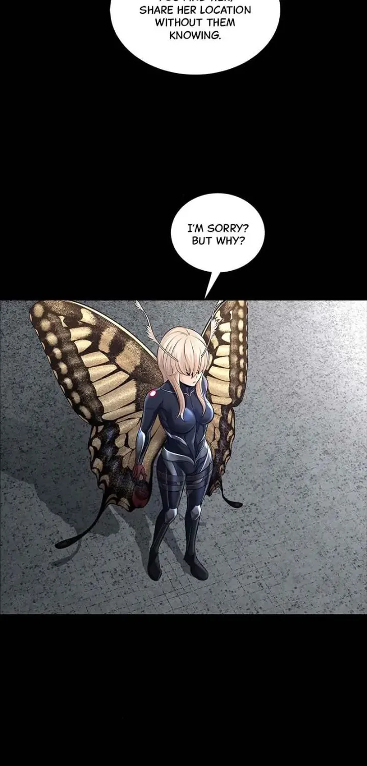 Dead Queen Chapter 80 page 38 - 