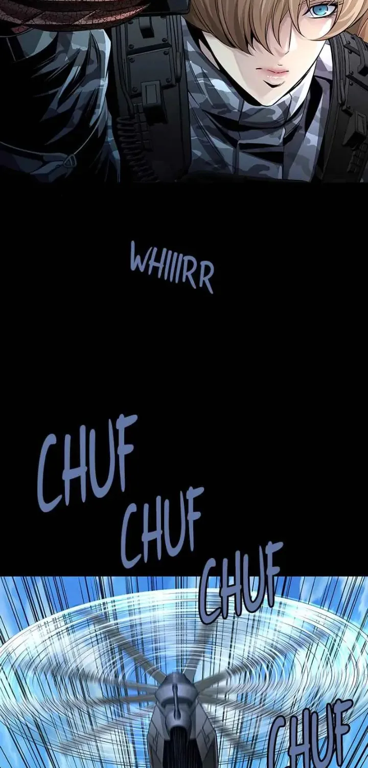 Dead Queen Chapter 80 page 42 - 