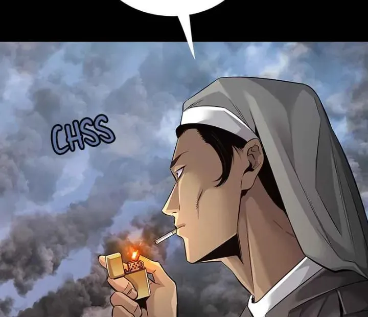 Dead Queen Chapter 80 page 48 - 