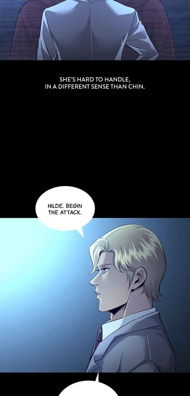 Dead Queen Chapter 80 page 6 - 