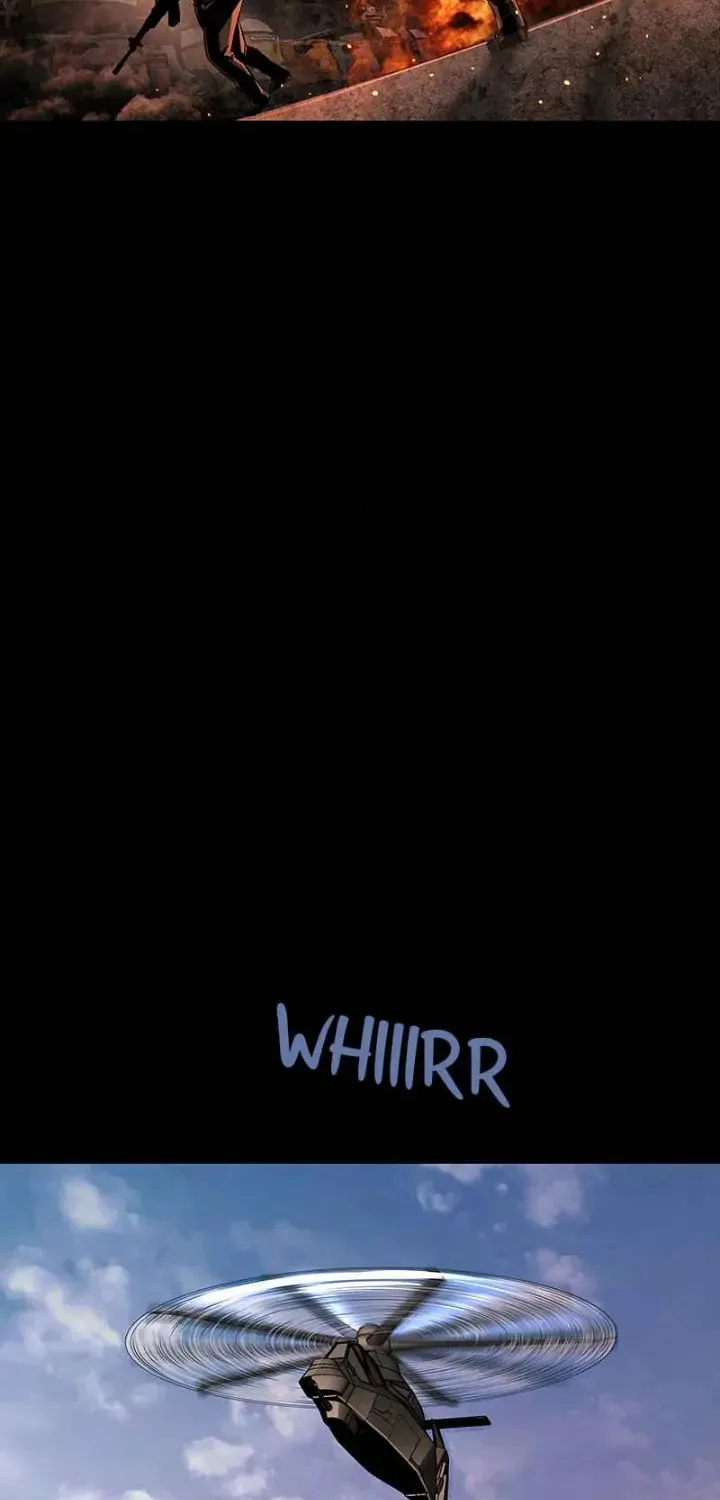 Dead Queen Chapter 80 page 58 - 