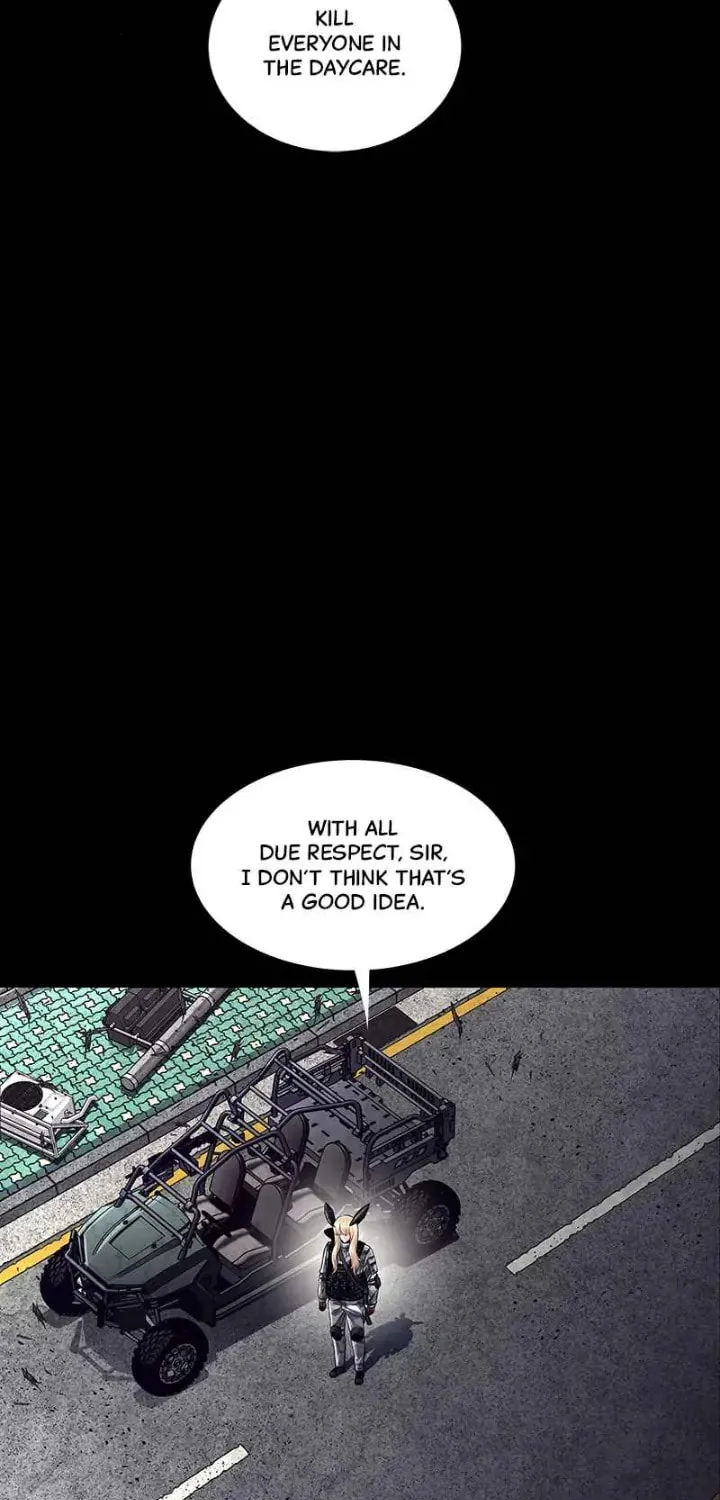 Dead Queen Chapter 80 page 7 - 