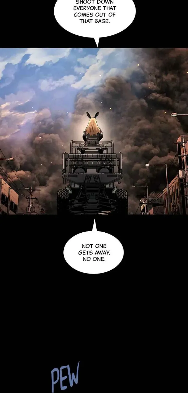 Dead Queen Chapter 80 page 63 - 
