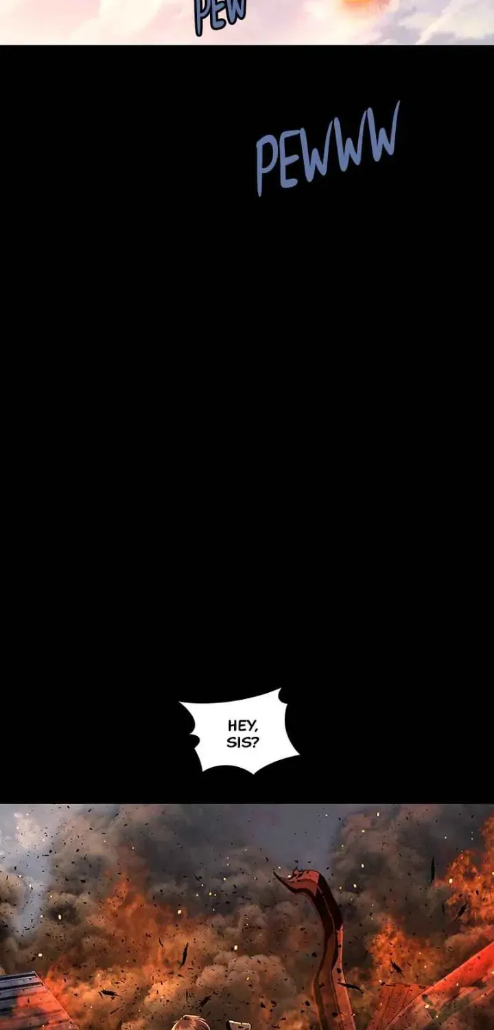 Dead Queen Chapter 80 page 65 - 