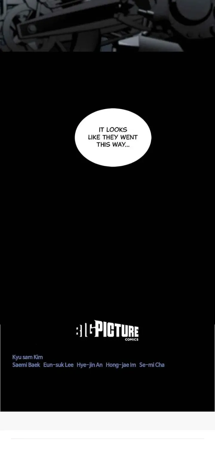 Dead Queen Chapter 80 page 77 - 