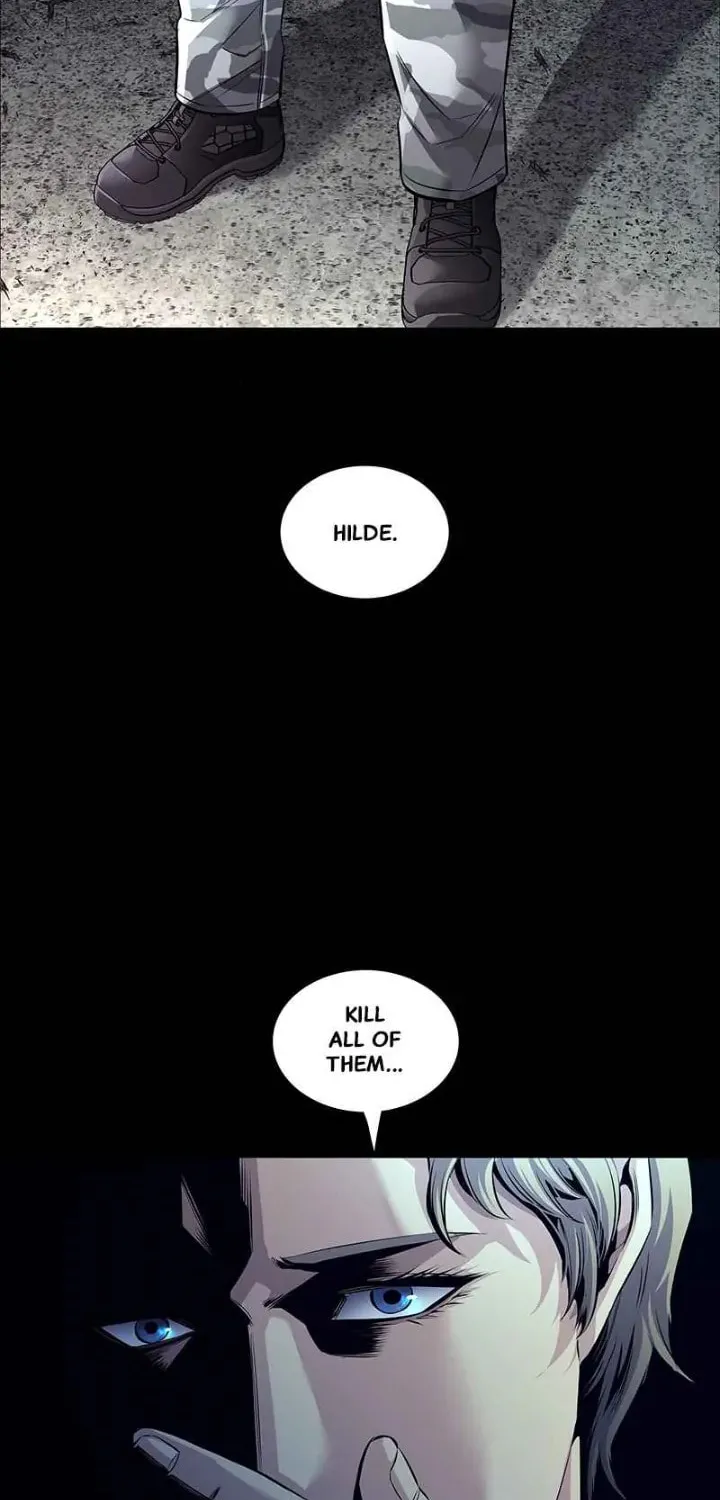 Dead Queen Chapter 80 page 10 - 