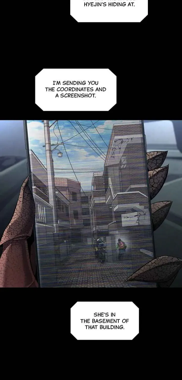 Dead Queen Chapter 81 page 13 - 