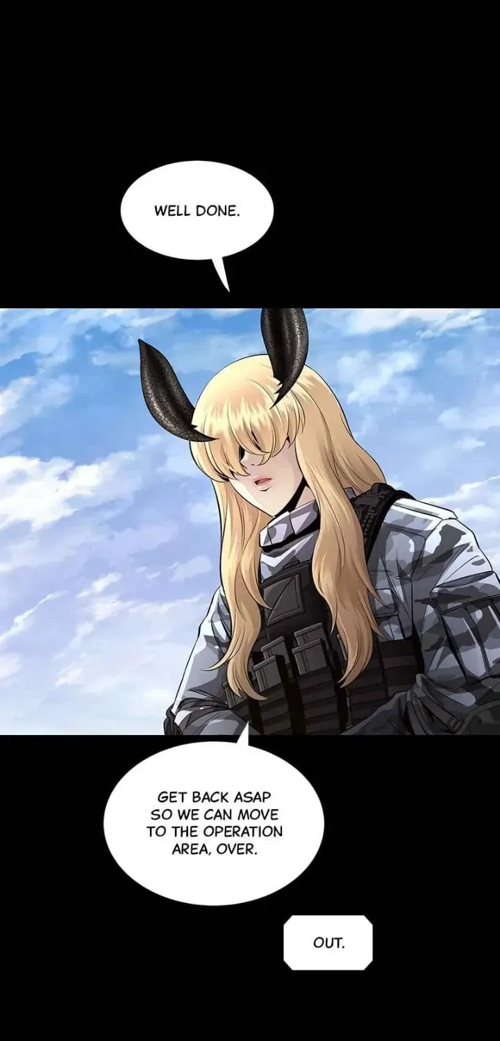 Dead Queen Chapter 81 page 14 - 