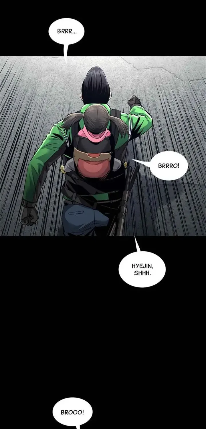 Dead Queen Chapter 81 page 3 - 