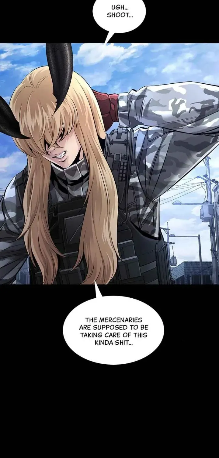 Dead Queen Chapter 81 page 25 - 