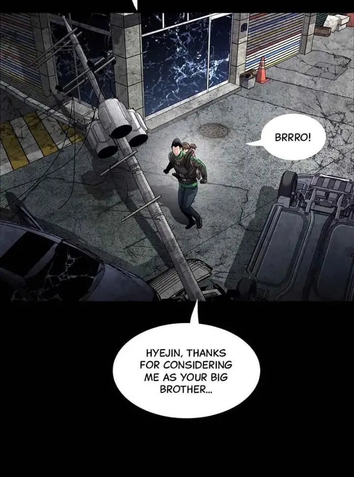 Dead Queen Chapter 81 page 4 - 