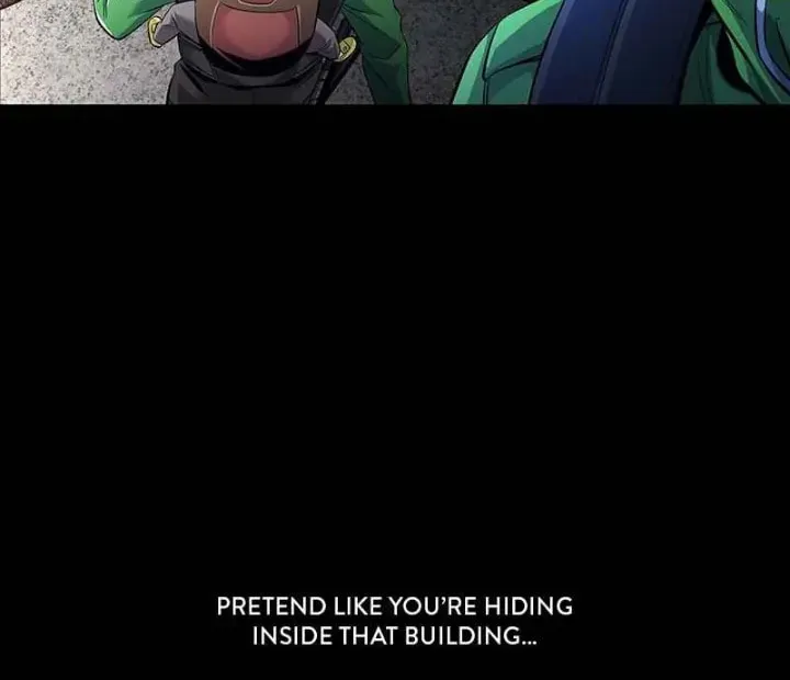 Dead Queen Chapter 81 page 36 - 
