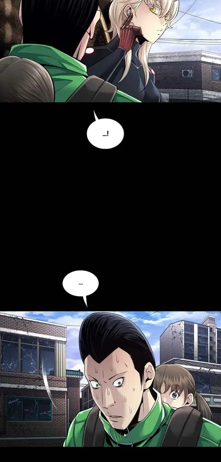 Dead Queen Chapter 81 page 38 - 
