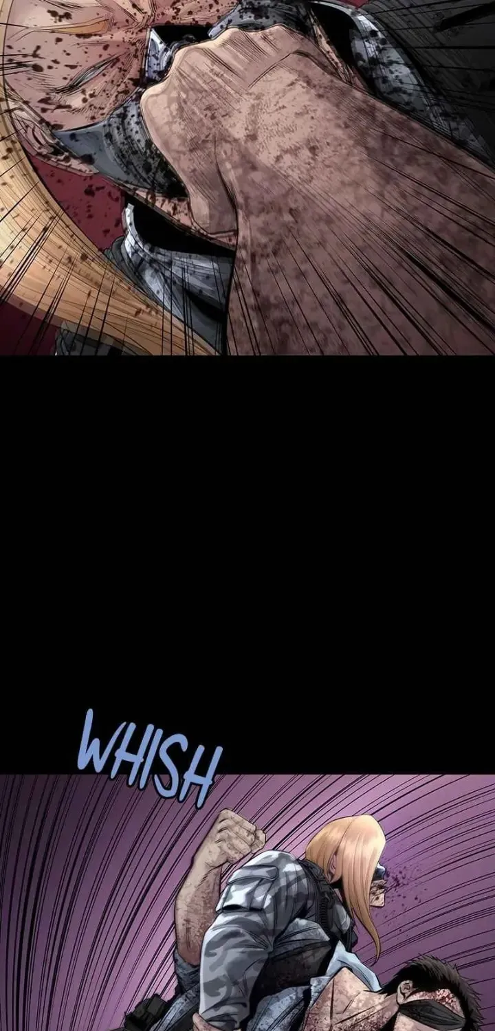 Dead Queen Chapter 81 page 41 - 