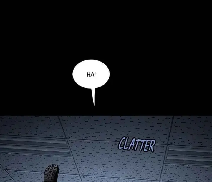 Dead Queen Chapter 81 page 44 - 