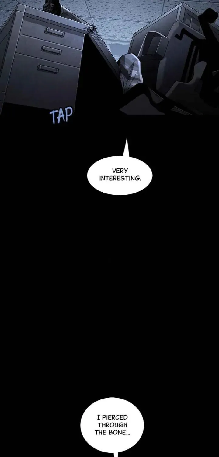 Dead Queen Chapter 81 page 45 - 