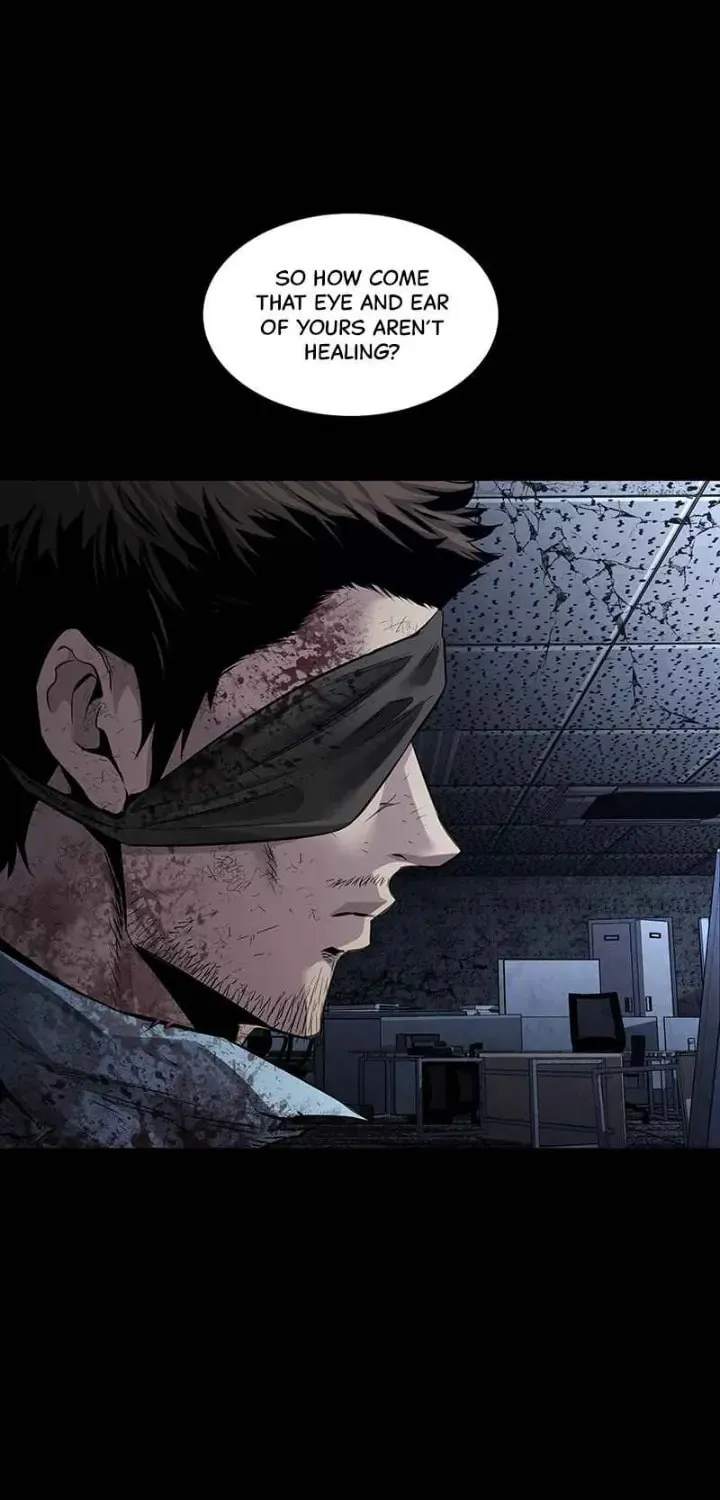 Dead Queen Chapter 81 page 49 - 