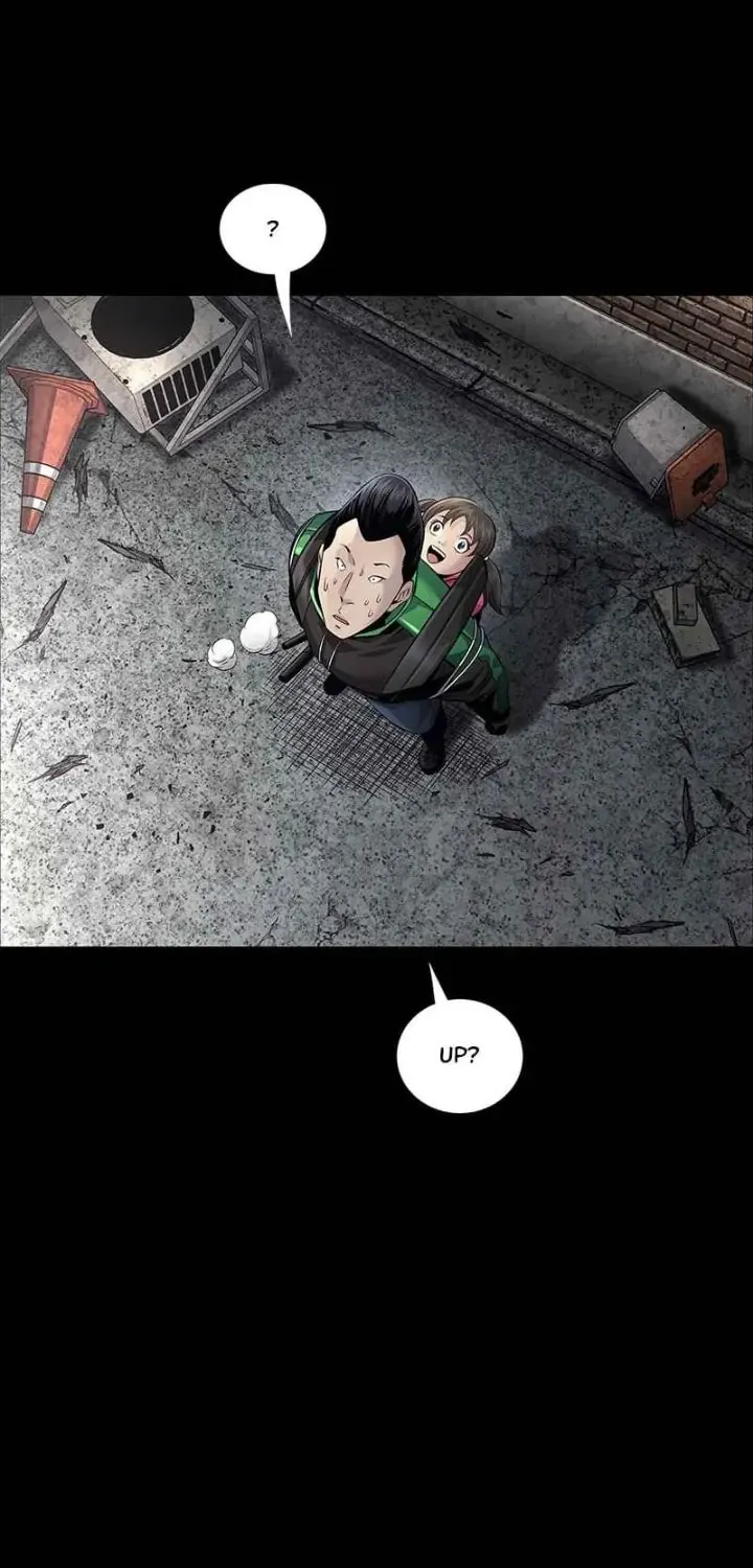 Dead Queen Chapter 81 page 6 - 